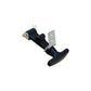 Hood Latch Handle Assembly Fits Universal Products Replaces S8390-1PC