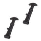 Rubber Hood Latch Strap Kit Fits John Deere Compact Tractor YM1500 1700 2000