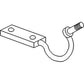 Hood Hinge Fits Ford 2000 2600 3000 3600 4000 5000 5610 6600 6610 C5NN16N631B