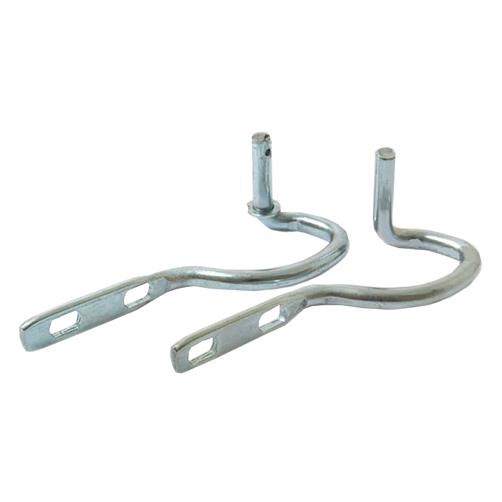 Hood Hinge Fits Ford 2000 2600 3000 3600 4000 5000 5610 6600 6610 C5NN16N631B