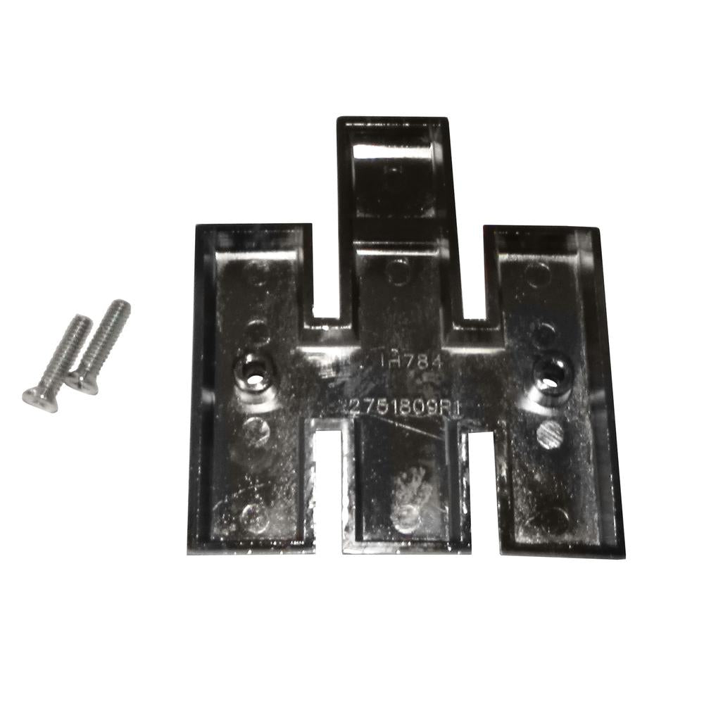 Front Emblem Fits International Harvester 1026 1256 1456 806 826 Tractors