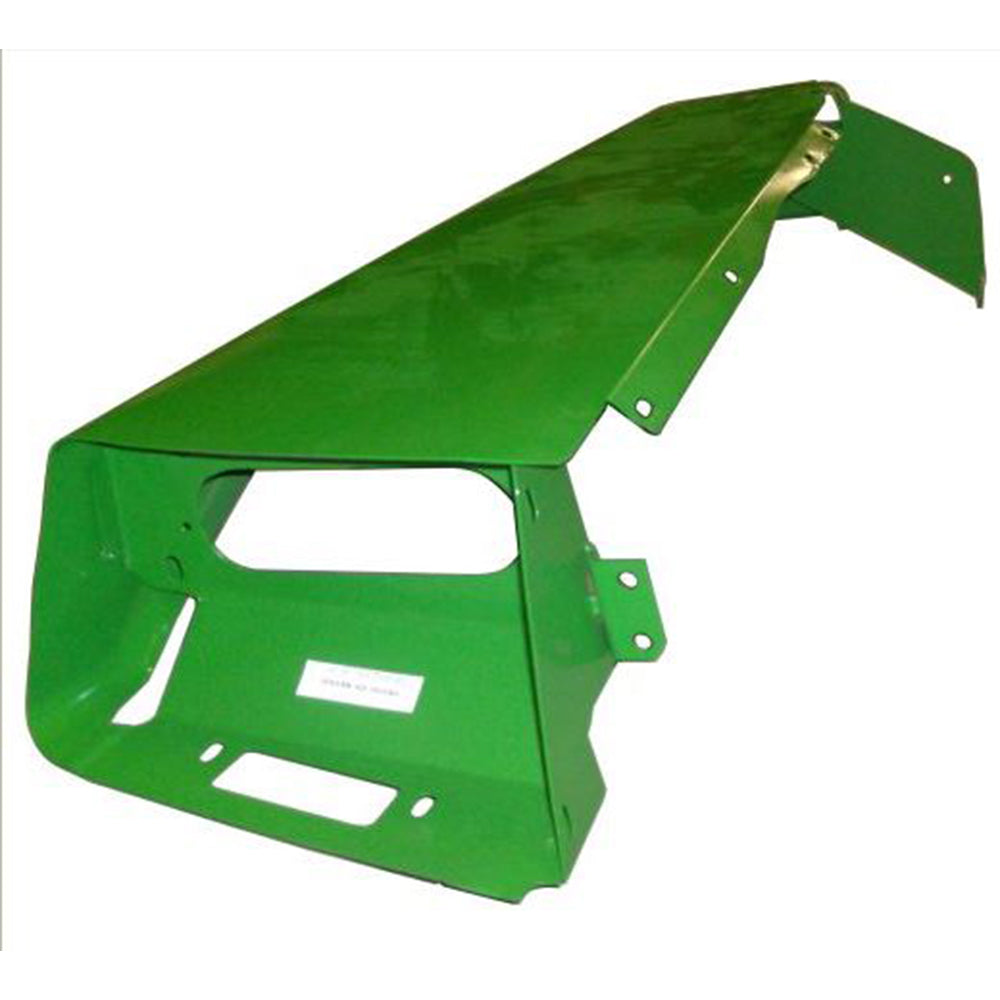 Fender Sound-Guard AR84678 Fits John Deere Fits JD 2140 2350 2355 2550 2555 + Tr