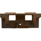 Weight Bracket for 10 Weights 405844A2 Fits Case IH MX210 MX230 MX255 MX285 Trac