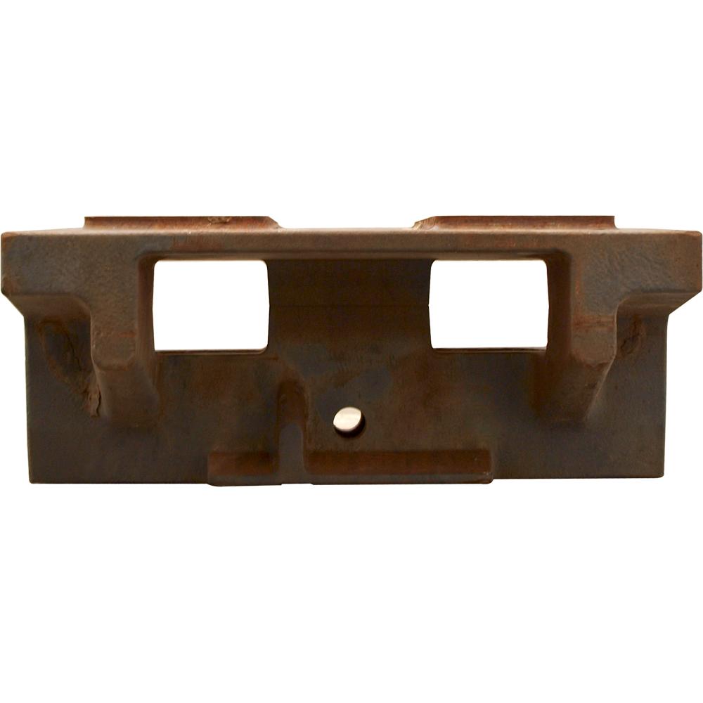 Weight Bracket for 10 Weights 405844A2 Fits Case IH MX210 MX230 MX255 MX285 Trac