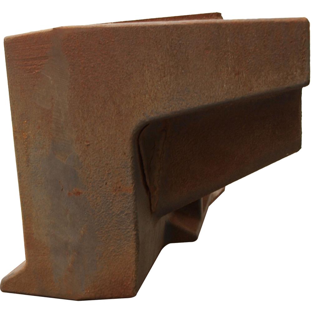 Weight Bracket for 10 Weights 405844A2 Fits Case IH MX210 MX230 MX255 MX285 Trac