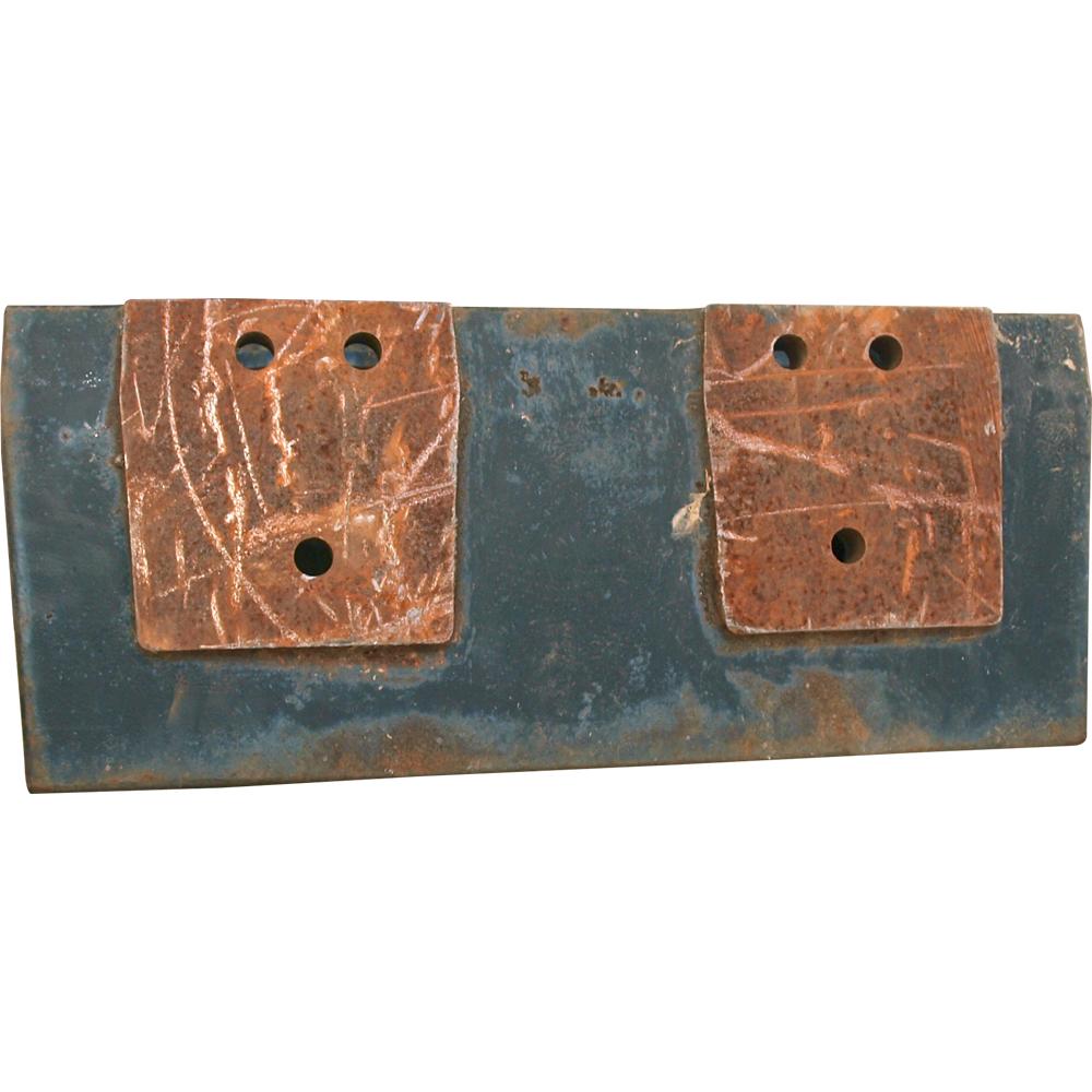 Weight Bracket for 10 Weights 405844A2 Fits Case IH MX210 MX230 MX255 MX285 Trac