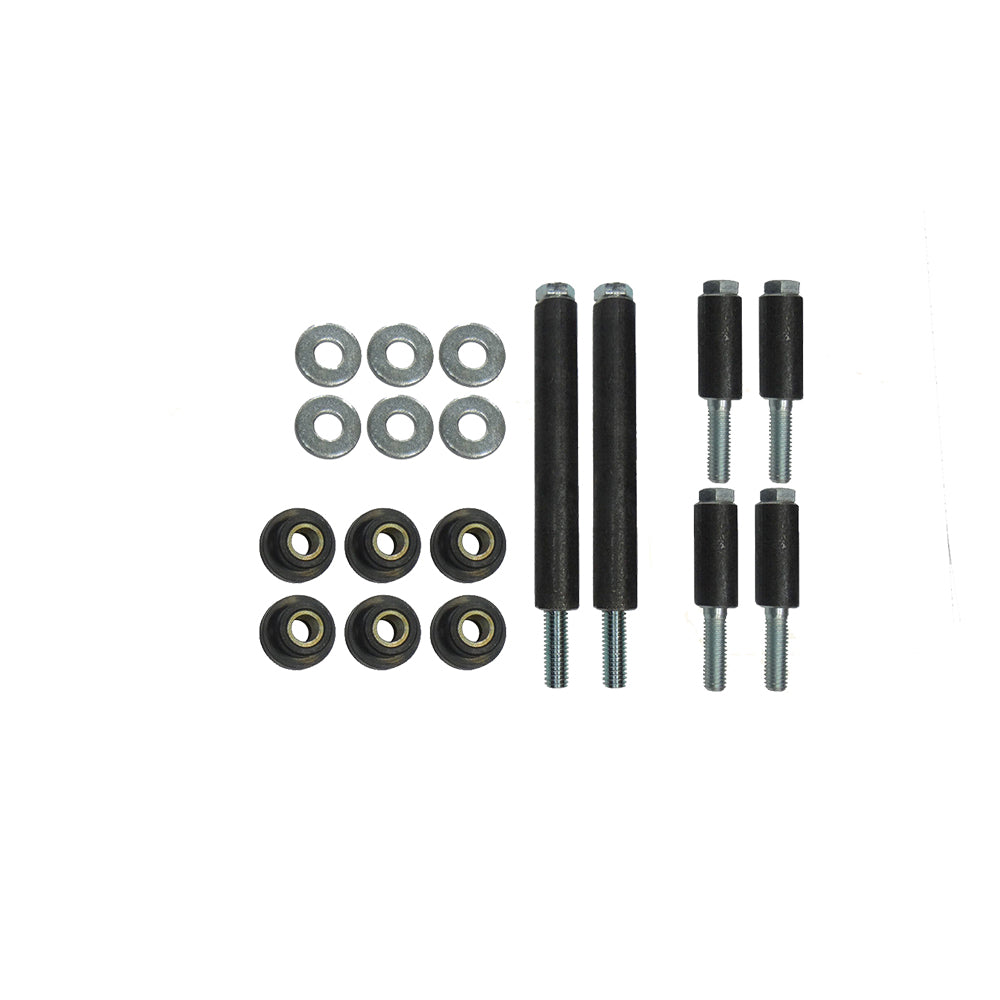 Platform Mounting Kit Fits Case-IH Combine Models 766 534485R2KIT
