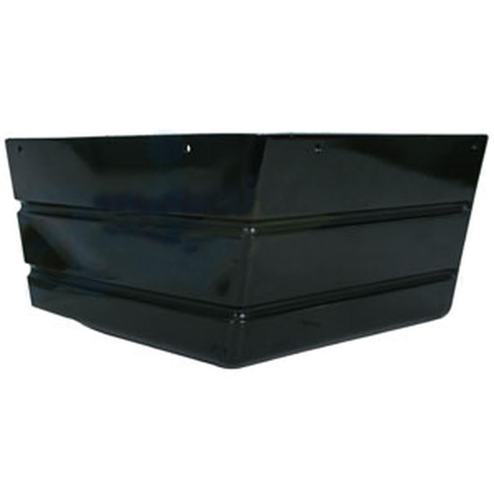 Cab Corner - Left Hand Lower Fits Case IH 7230 7120 7150 7130 7140 7110 7240