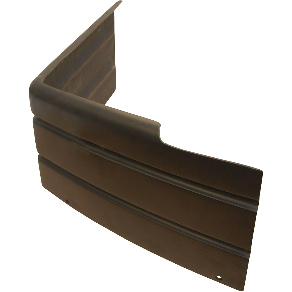 96764C2 New LH Front Lower Panel Fits Case-IH Tractor Models 7110 7120 +