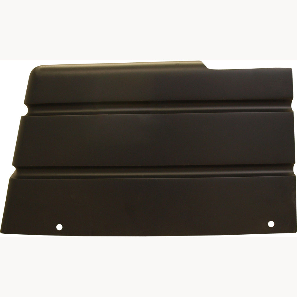 Cab Corner - Left Hand Lower Fits Case IH 7230 7120 7150 7130 7140 7110 7240