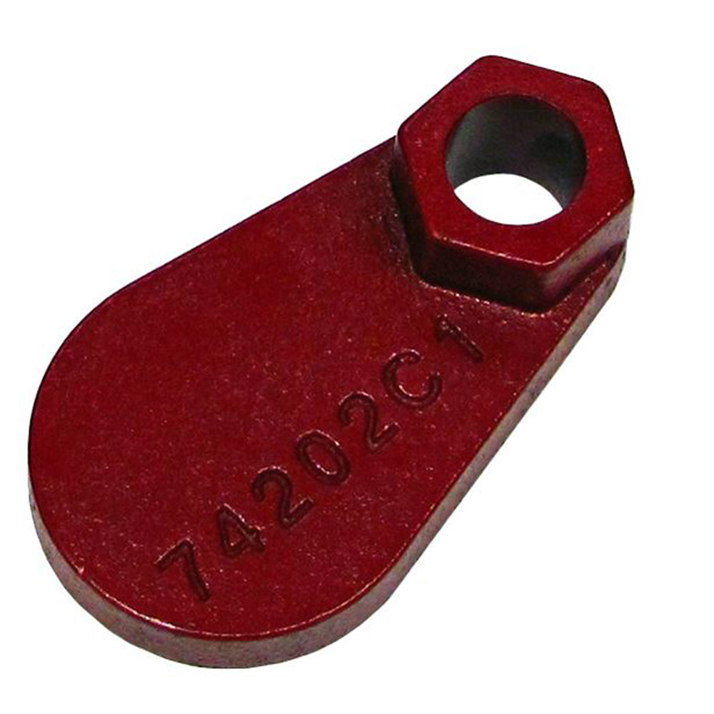 74202C1 Front Weight Locking Cam Fits FARMALL-IH Tractor Models 385 +