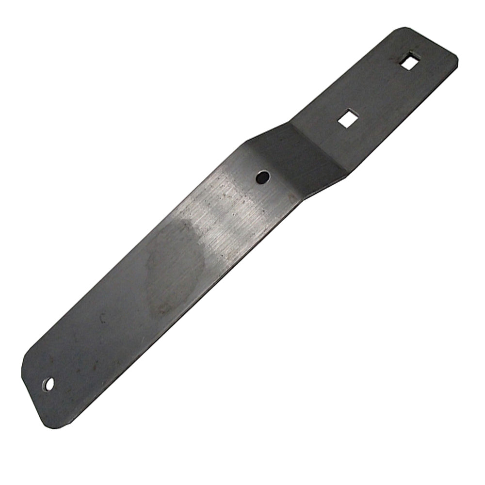 Slow Moving Vehicle Sign Mounting Spade Fits 6A64 SMV7 3015-0020 6A64 SMV7