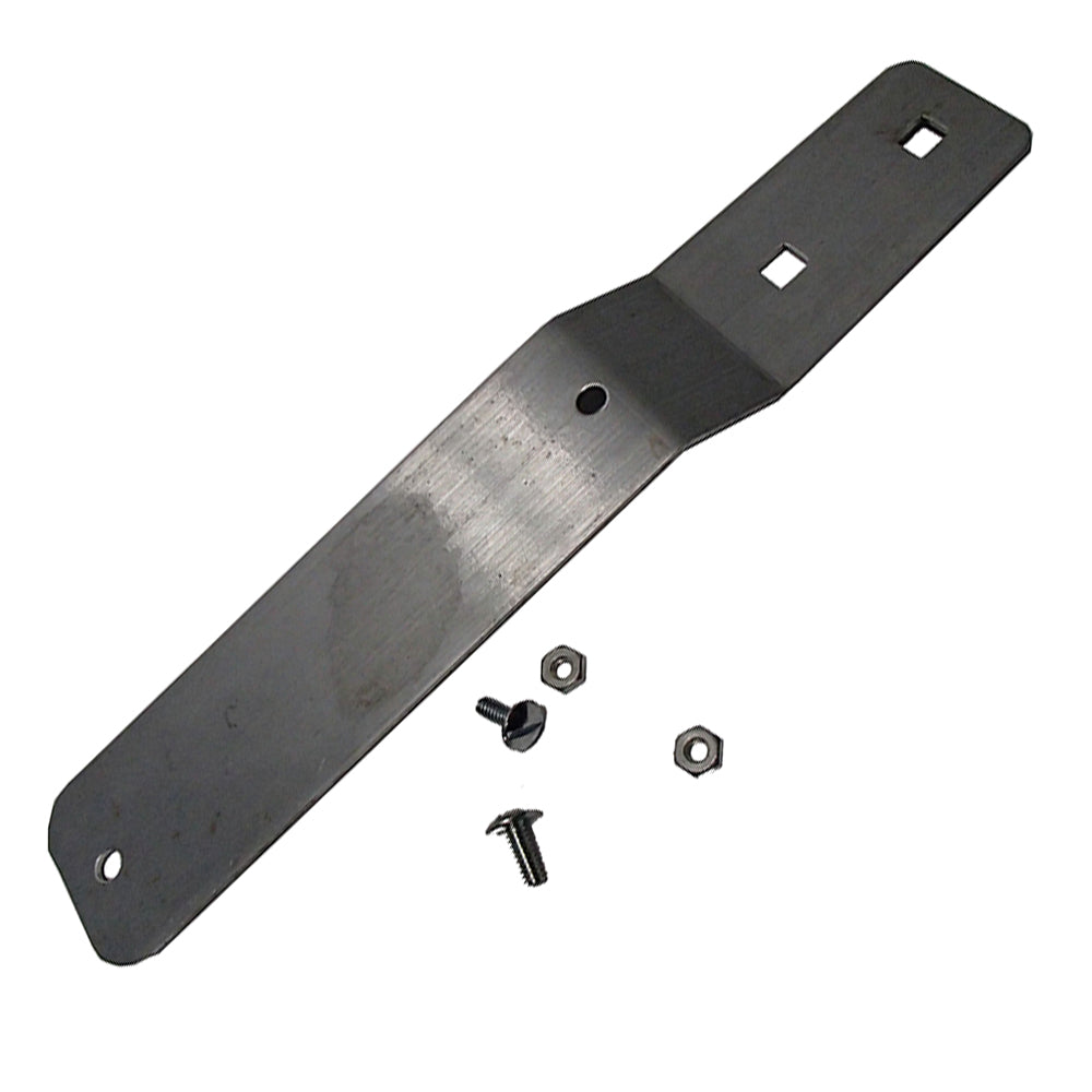 Slow Moving Vehicle Sign Mounting Spade Fits 6A64 SMV7 3015-0020 6A64 SMV7