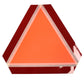 Slow Moving Vehicle Film Decal Fits Universal Products Replaces 2.1520.026.0