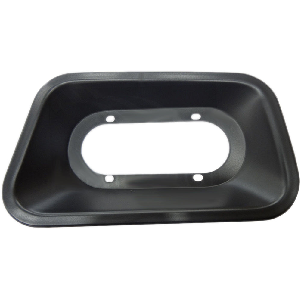 RH Tail Light Shield Fits John Deere Replaces R52561