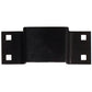 One (1) New Bolt On Stake Pocket 12 Gauge for Trailer Truck Board Holder B2373G