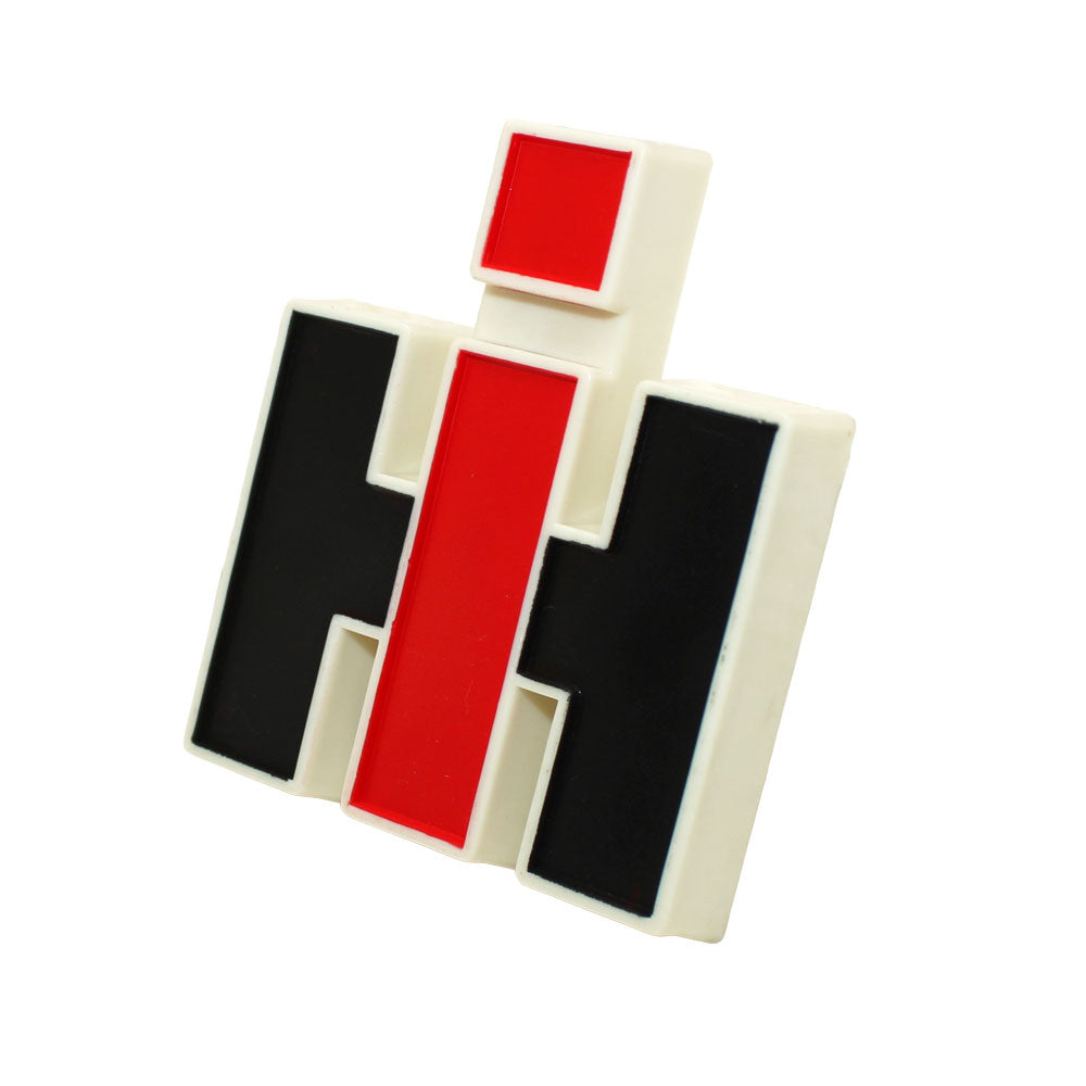 Front Emblem (Plastic) Fits Cub Cadet Replaces SHN20-0139