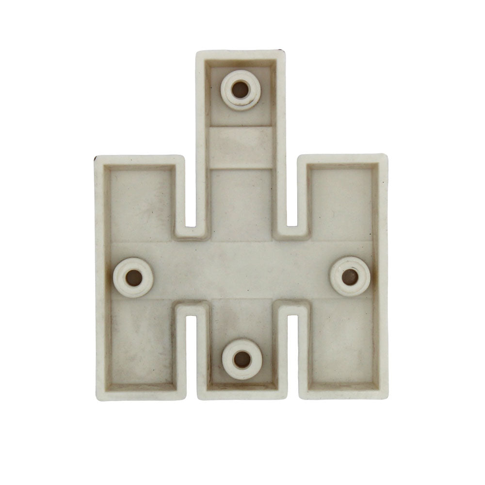 IHS835 IH Emblem (Front Emblem or Cab Emblem) - Fits International 2751846R1
