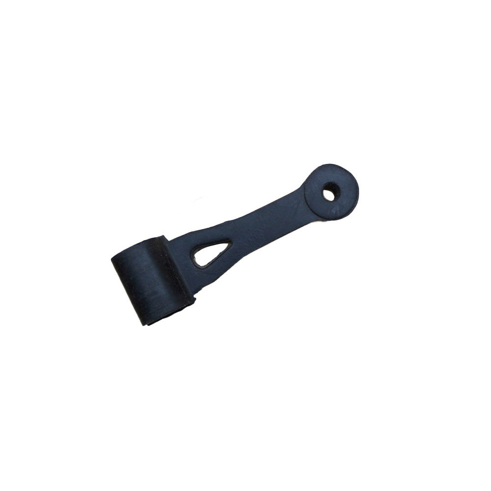 109808X Riding Mower Bagger Hood Latch  Fits AYP; Fits Craftsman; Fits Poulan