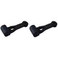 109808X Qty 2: Hood Latch Strap Fits AYP