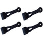 109808X Qty 4: Hood Latch Strap Fits Craftsman
