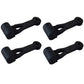 109808X Qty 4: Hood Latch Strap Fits Craftsman