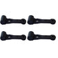 109808X Qty 4: Hood Latch Strap Fits AYP