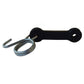 160793 Bagger Grass Chute Latch Strap w/ Hook Fits Husqvarna Mower