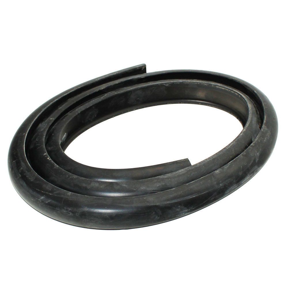 Rubber Hood Trim Fits Massey Ferguson Replaces 1672823M1