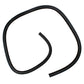 Hood Moulding Fits Massey Ferguson 255 240 250 253 263 1672823M1