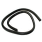 Rubber Hood Trim Fits Massey Ferguson Replaces 1672823M1