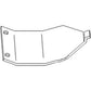 Skid Shoe Fits Challenger Replaces 76N875