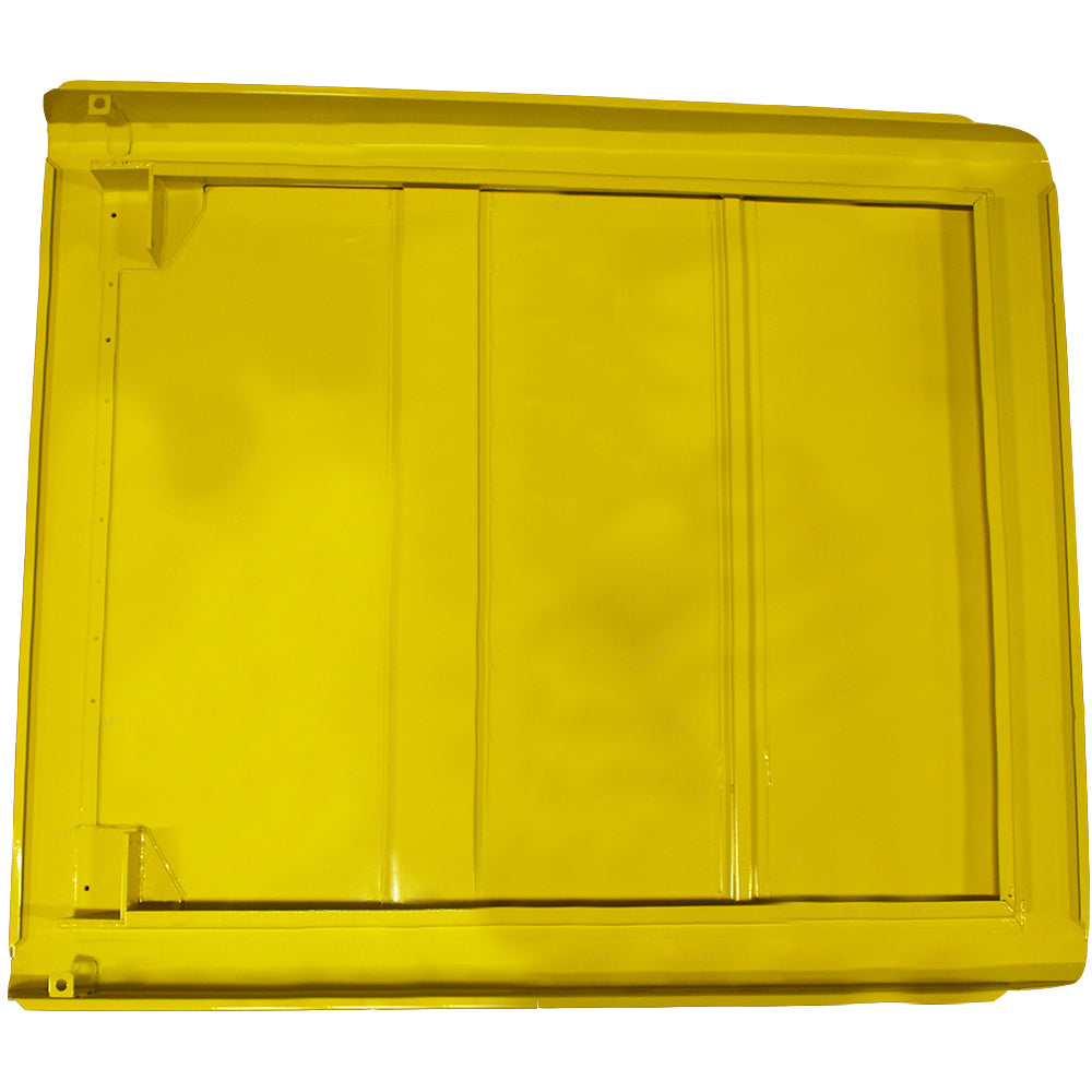 Tractor Canopy - Metal Fits John Deere 4020 4020 3020 3020 4010 4010 4000 4000