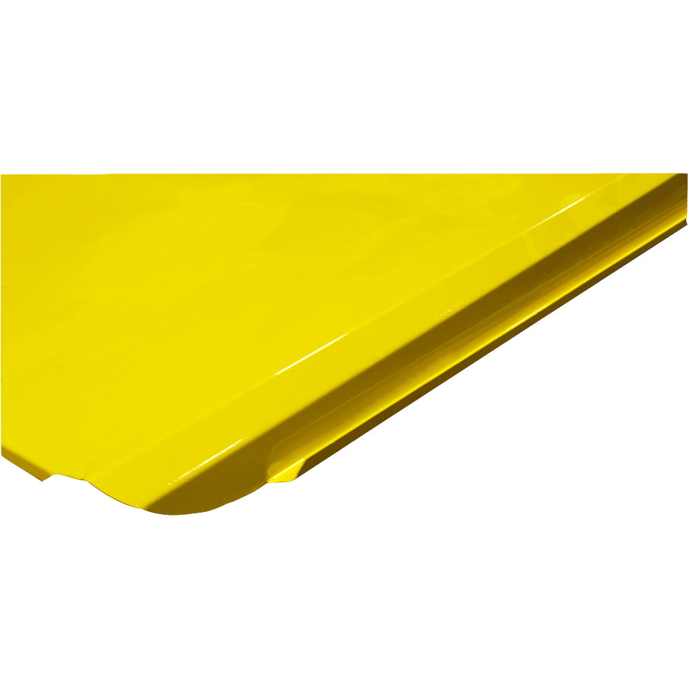 AR51452 Canopy Top Fits John Deere Tractors 2520 3010 3020 4010 4020 4320 5020