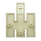 Front Emblem for IH 120397C1 284 384 584 1086 1486 1586 Hydro 186 378