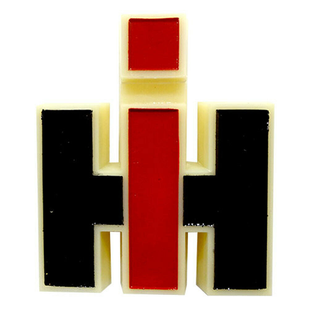 S.67633 Emblem, IH Fits Case IH