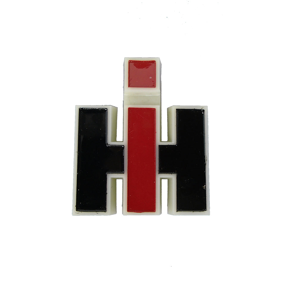 120397C1 Front Grille Emblem Fits International 100 130 140 200 230 ++ Tractors