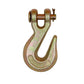 Truck Trailer Tow Chain 5/16" Clevis Grab Hook