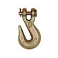 Truck Trailer Tow Chain 5/16" Clevis Grab Hook