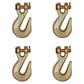 Qty 4: G70 Grab Hook
 Fits Universal Products Replaces 45946-10