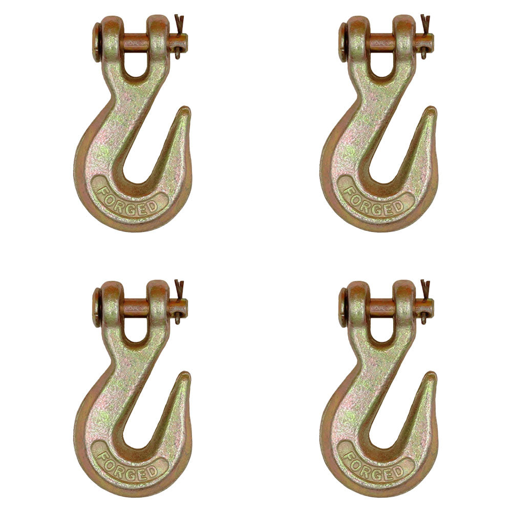 Qty 4: G70 Grab Hook
 Fits Universal Products Replaces 45946-10