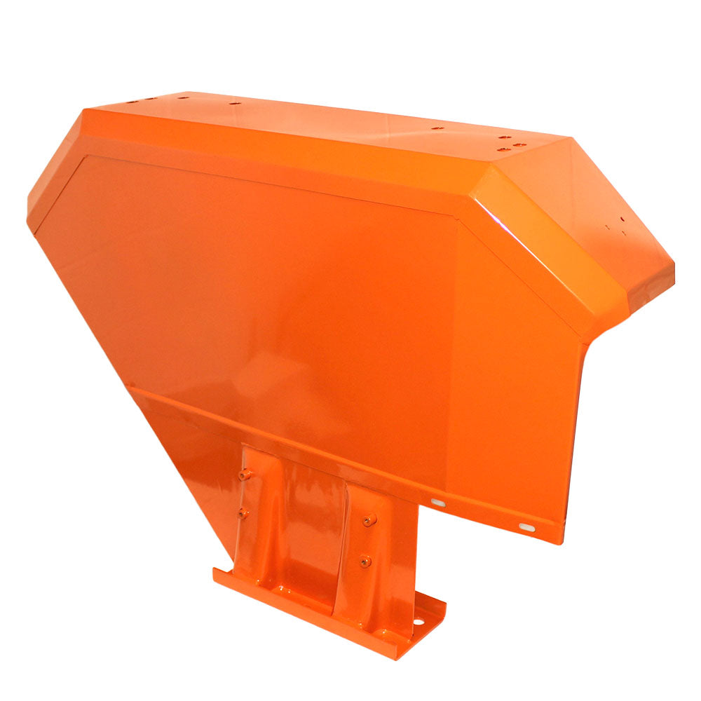 Flat Top Fender - Left Hand Fits Long Replaces TX15048