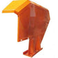 S.62469 Fender, Flat Top, Rh Fits Allis Chalmers