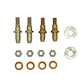 For Chevy Silverado / GMC Sierra #19299324 Door Hinge Pin Bushing Repair Kit