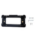 Rear License Plate Holder Bracket Fits Universal Products Replaces 51139448724