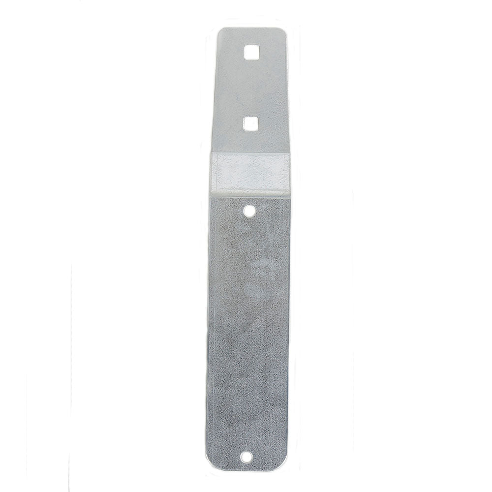 0109792 Blade Mounting for Slow Moving Vehicle Sign