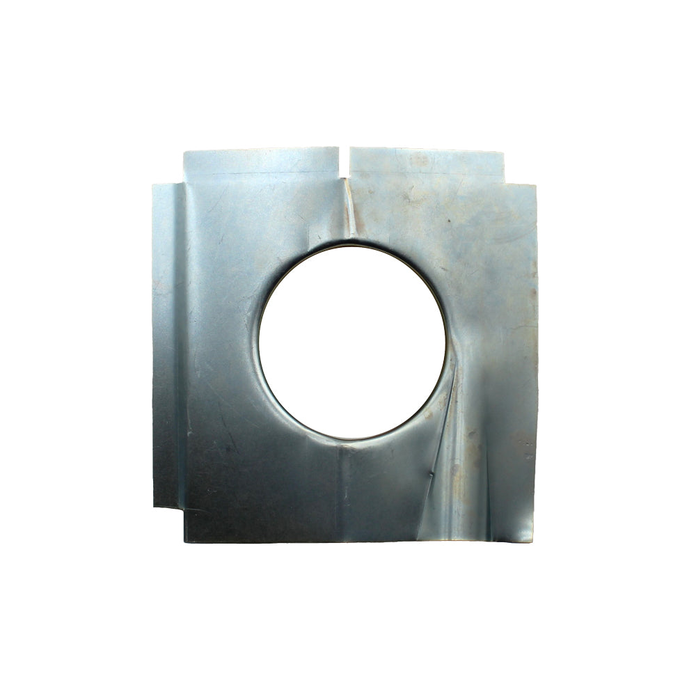 Hood Patch Fits John Deere Replaces SHN20-0267