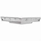 Front Fits FARMALL Emblem Fits International Replaces 43658D-ALUM