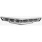 Front Fits FARMALL Emblem Fits International Replaces 43658D-ALUM