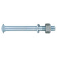 Fender Bolt Fits White Replaces 900157